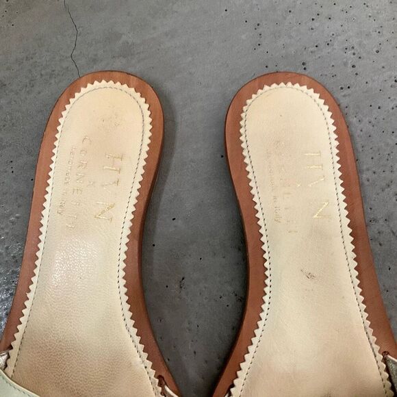 HVN x Cornetti Fish Sandals - Picture 3 of 5